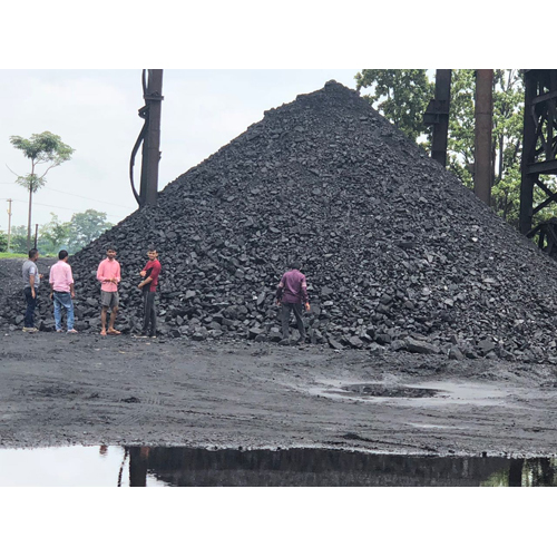 Coking Coal Dome Coking Coal Dome