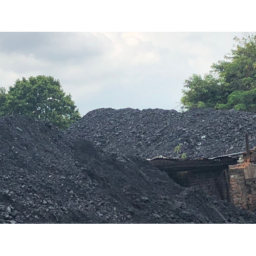Coal Storage Mine