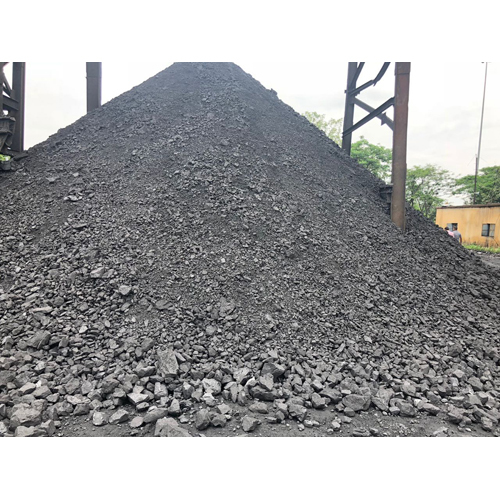 Industrial Steam Coal