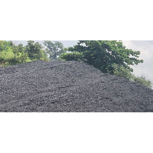 Giddi Steam Coal