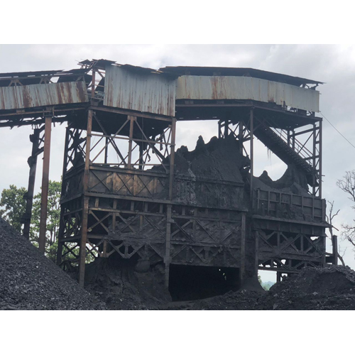 Steam Coal Mining