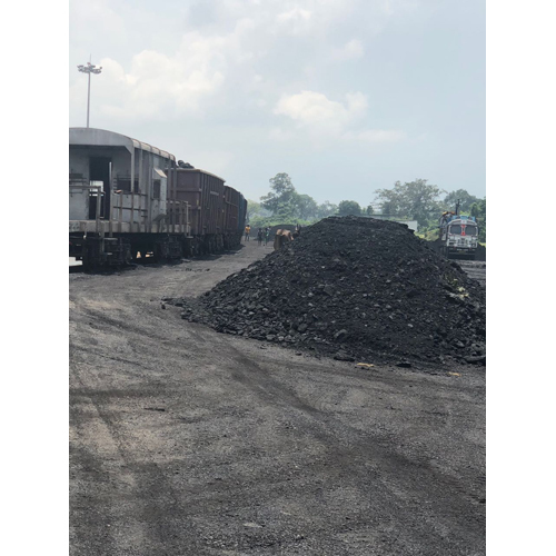 Steam Coal Rejection