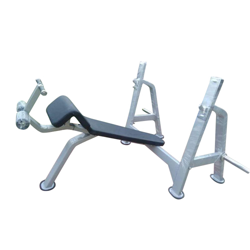Bench Press