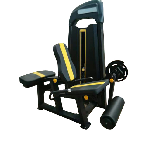Leg Press Machines