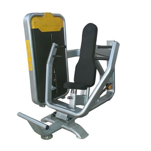 Seated Rowing Machine