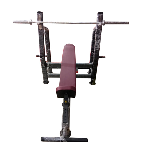 Incline Bench
