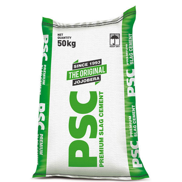 Nuvoco PSC Cement