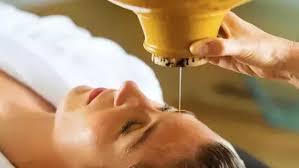Ayurvedic Therapy Services
