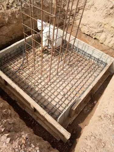 Civil Work Services
