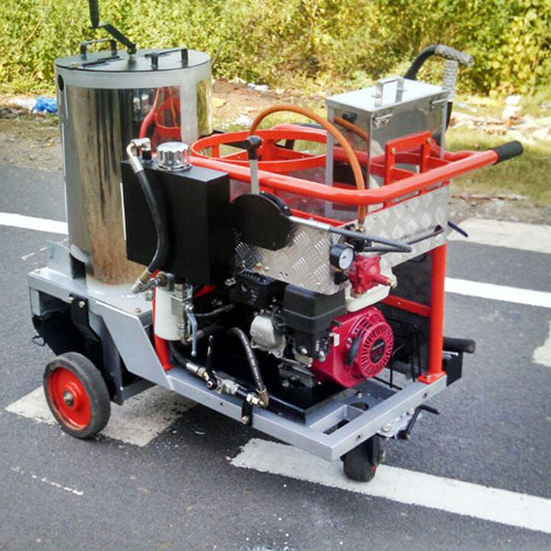 Road Marking Services