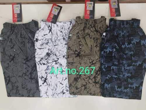 Boys Shorts - Modern Style Cotton Blend Shorts | Perfect Fit for Active Young Boys