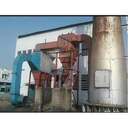 Air Pollution Control Plant