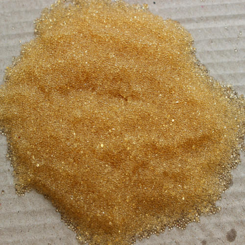 Water Treatment Resin