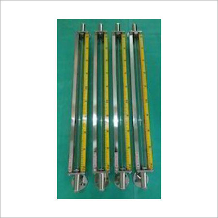 Water Tank Scale Indicator
