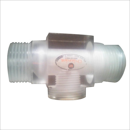 Water Injector
