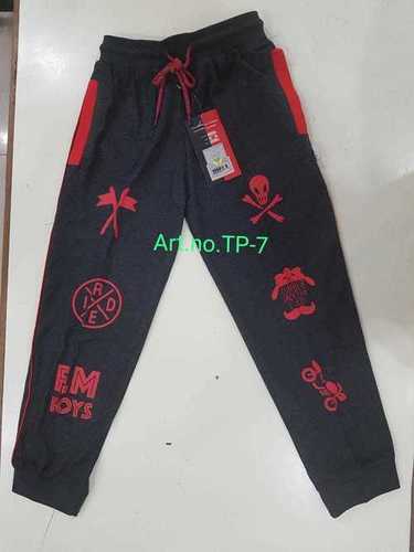 Boys Track Pant