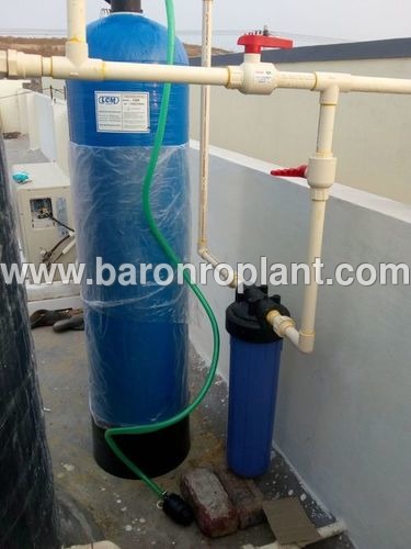 Water Softner Water Softner