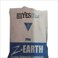 Earting Campaund Earthing Chemical Bag