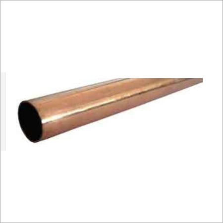 Copper Pipe