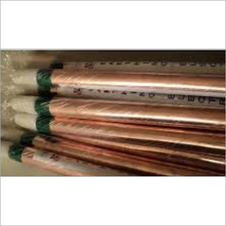 Copper Bonded Rod