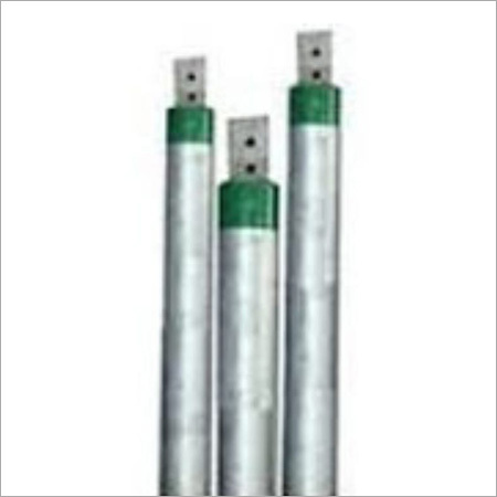 Two Meter Earthing Rods