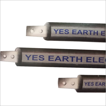 Chemical Earthing Electrode