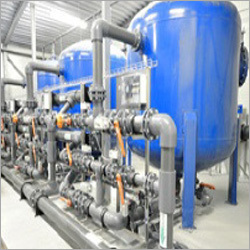 Water Treatment Plant