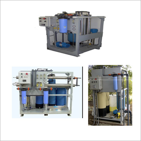 RO Plant