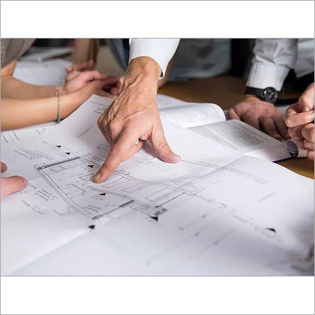 Fire Engineering Consultants By CHERYTECH (INDIA) PVT. LTD.