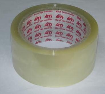 Bopp Transparent Tape