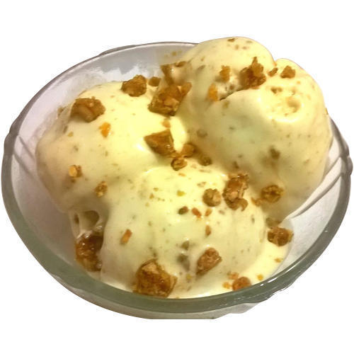 Butterscotch Ice Cream