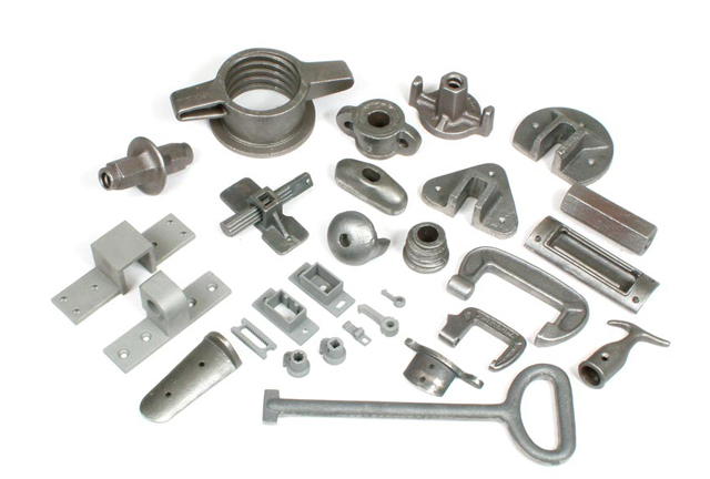 Castings as per customer requirements