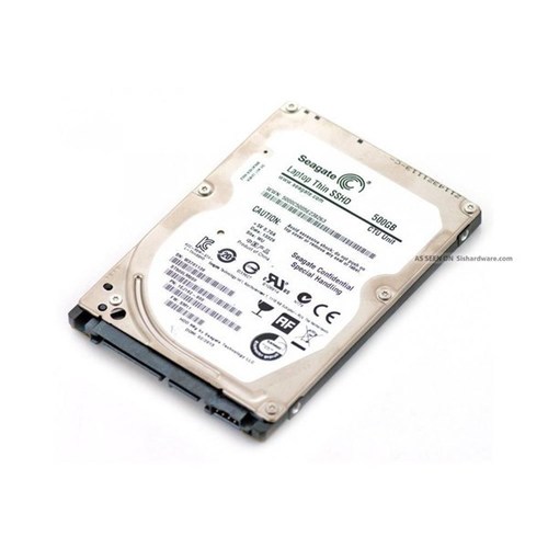 Laptop Harddisk