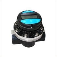 Chemical Flow Meter - Engineered Precision, Premium Quality Material | Compatible With Corrosive Chemicals, Low Power Consumption, Long-lasting Life