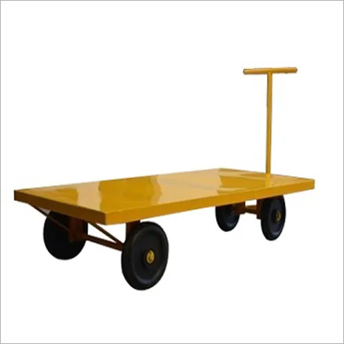Shifting Trolley Length: 2 Meter (M)
