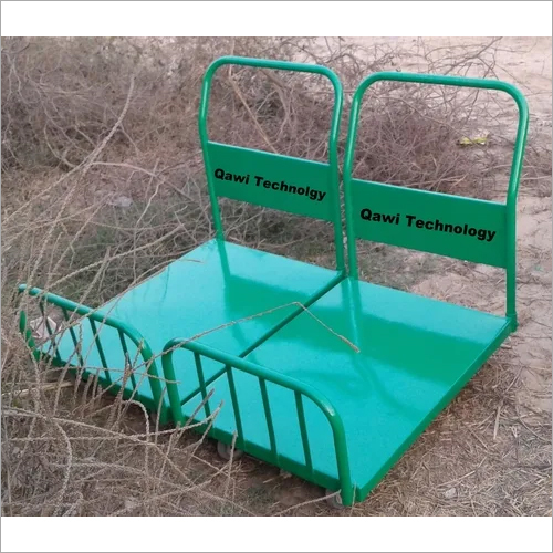 Platform Truck Length: 825Mm Millimeter (Mm)