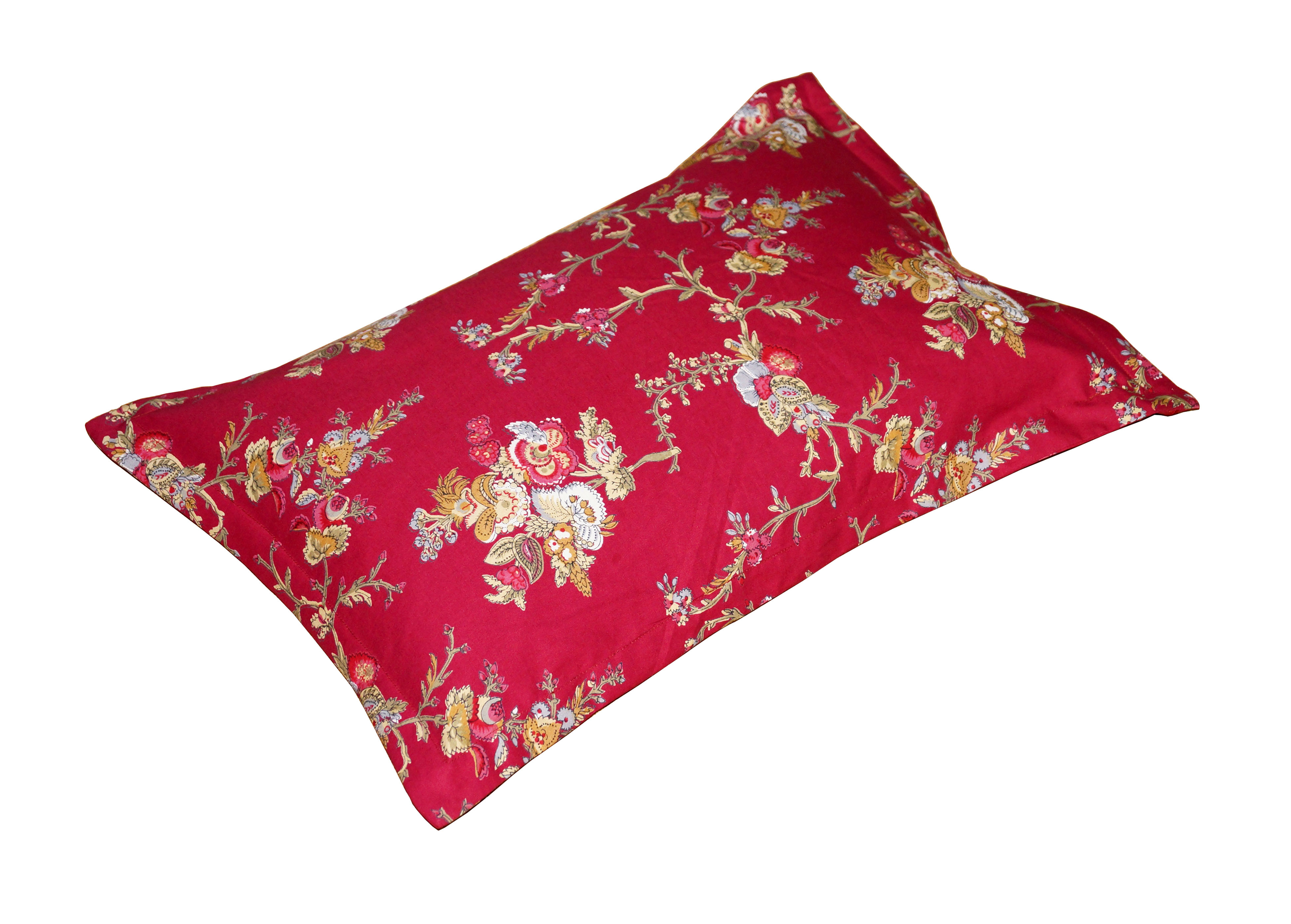 Buck Wheat Hull Pillow