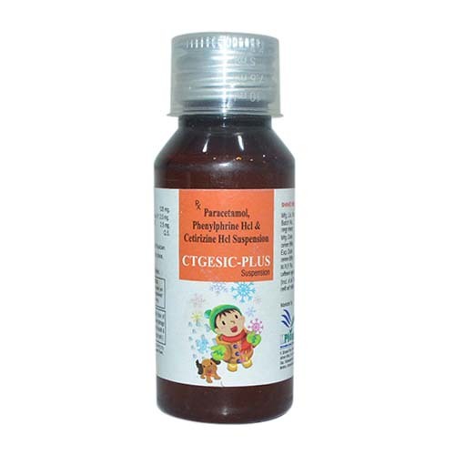 Promethazine Hcl Tablets