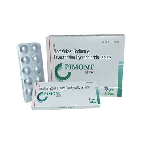Montelukast Sodium Tablets
