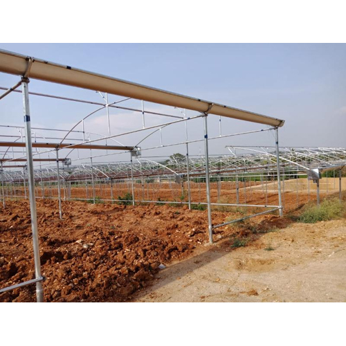 Green House Structure