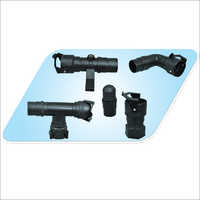 Hdpe Sprinkler Fittings