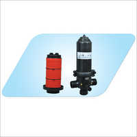 Water Disc Filter