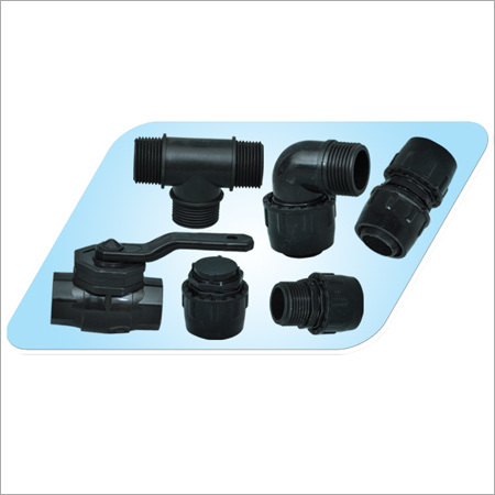 Mini Sprinkler Accessories