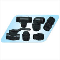 Mini Sprinkler Accessories