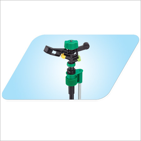 Sprinkler Nozzle