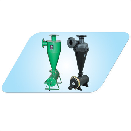 Sand Separators