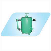 Irrigation Sand Media Filter
