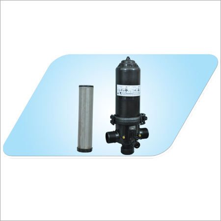 Drip Irrigation Screen Filter