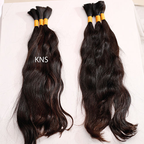 Natural Human Remy Hair