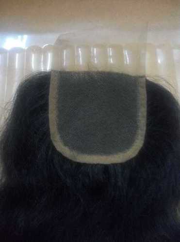Black & Brown Human Hair Braid
